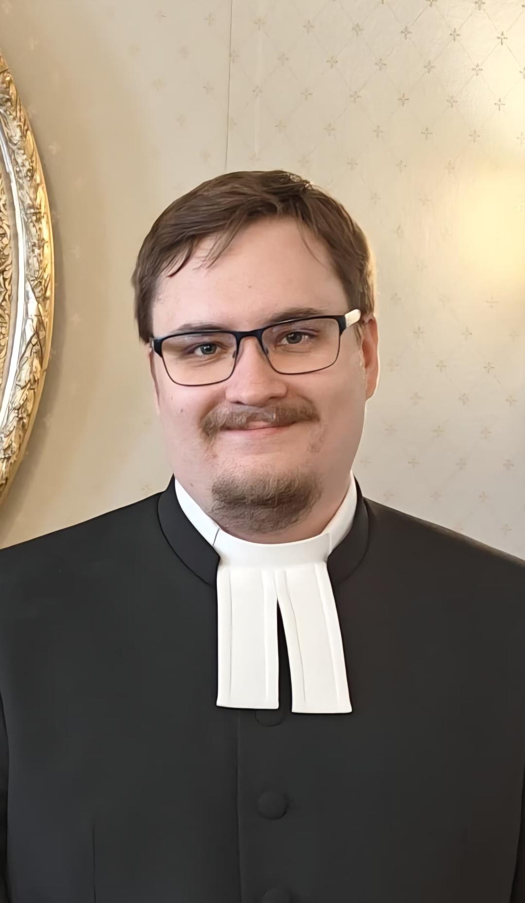 Perttu Nieminen