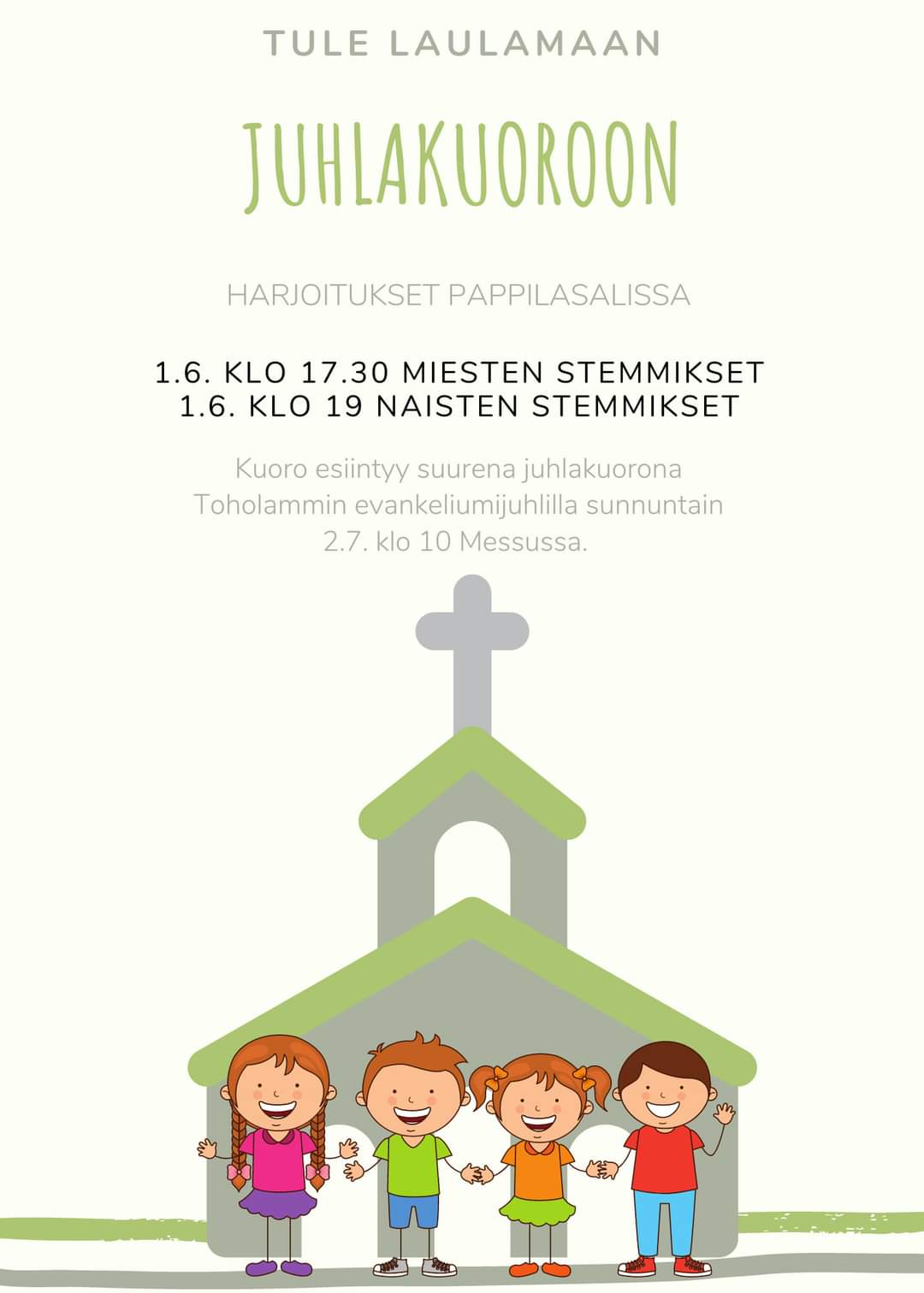 Juhlakuoro